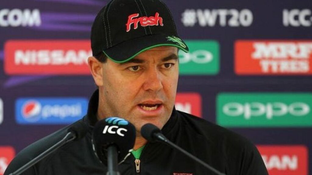 Heath Streak