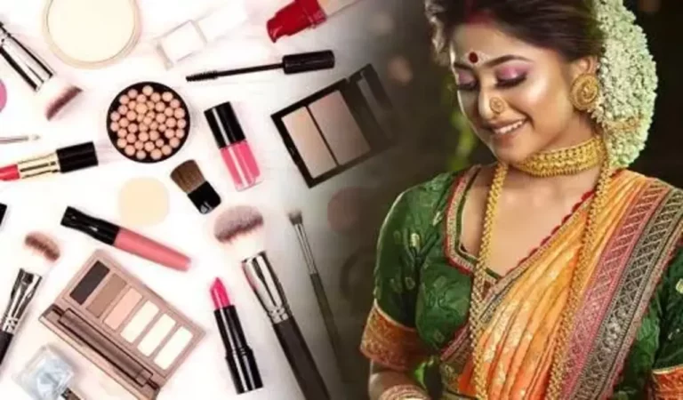 Hariyali Teej: हरियाली तीज पर करें बेहतरीन मेकअप, पिया जी भी हो जाएंगे फिदा