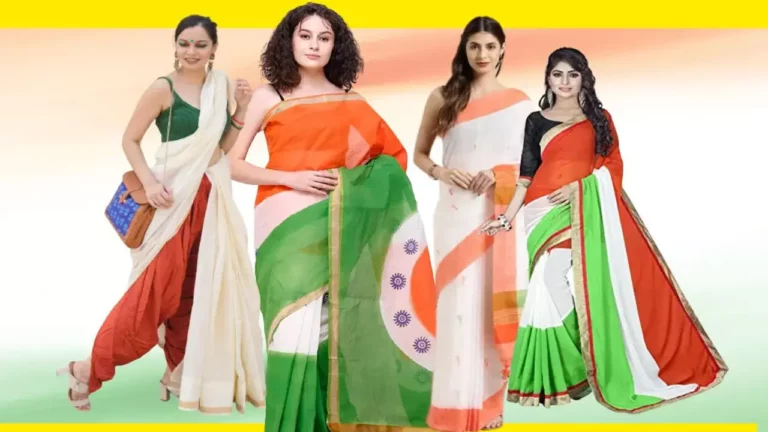 Independence Day: स्वतंत्रता दिवस पर दिखना है खूबसूरत, तो ट्राई करें ये स्टाइलिश आउटफिट