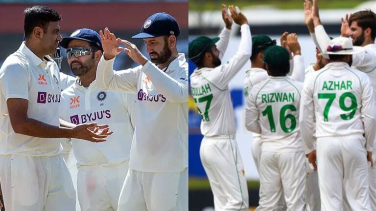 Test Cricket: Team India और Pakistan के बीच होगा बड़ा फाइनल, तारीख कर ले नोट