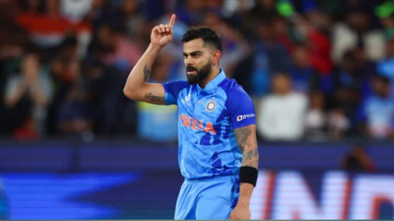 Virat Kohli: अंतरराष्ट्रीय क्रिकेट में कोहली ने पूरे किए 15 साल, जानें कोहली के कुछ अनोखे रिकॉर्ड्स