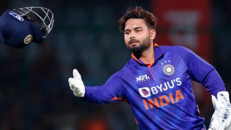 Rishabh Pant: ऋषभ पंत के फैंस के लिए आई खुशखबरी, इस सीरीज से कर रहे वापसी