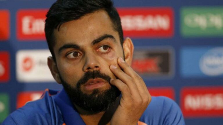 Virat Kohli: विराट कोहली से ज़्यादा कमाते है यह 5 खिलाड़ी, वेतन सुन भौचक्के रह जायेंगे