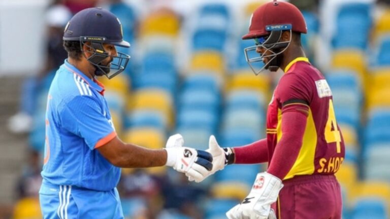 IND vs WI: आज भिड़ेगे भारत और वेस्टइंडीज, T-20 Series का दूसरा मुकाबला, जानें पिच रिपोर्ट और संभावित टीम