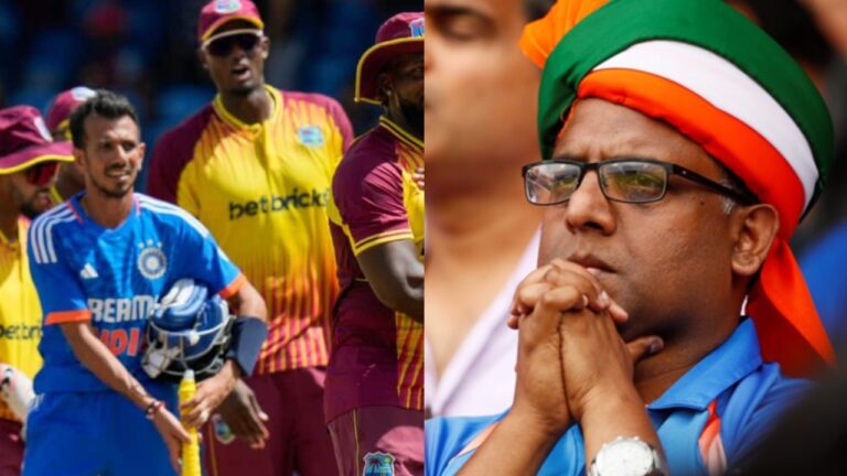 IND vs WI: इस वजह से बिगड़ सकता है टीम इंडिया का खेल, क्रिकेट फैंस कर रहे हैं हाथ जोड़कर प्रार्थना