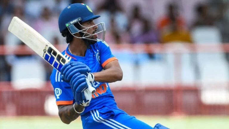 IND vs IRE: तिलक वर्मा के नाम शामिल हुआ शर्मनाक रिकॉर्ड, आयरलैंड के खिलाफ हुए फुस्स