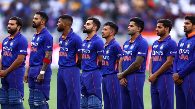 Team India: टीम से बाहर हो सकता ये खतरनाक खिलाड़ी,मिला बड़ा संकेत