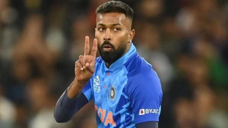 क्या तिलक वर्मा से नफरत करते हैं कप्तान हार्दिक पांड्या, इसलिए नहीं होने दिया युवा खिलाड़ी का पचासा