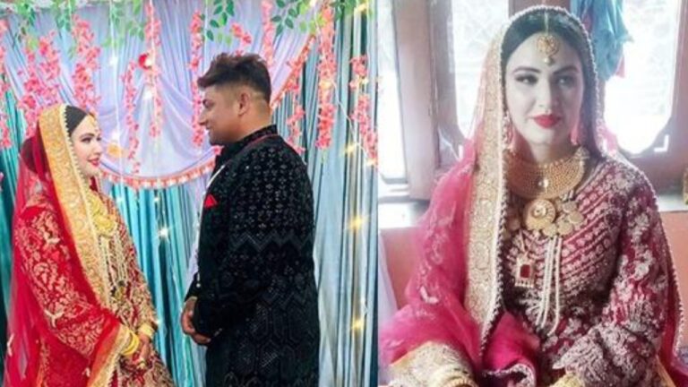 अपने ही फैंस से इस भारतीय खिलाड़ी ने रचाई शादी, स्टेडियम में आती थी देखने मैच