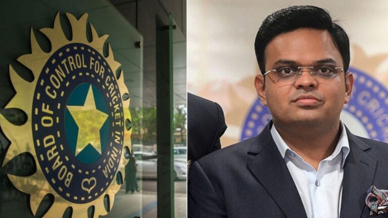 BCCI देती है सरकार को करोड़ों का टैक्स, जानेंगे तो खुला रह जाएगा आपका मुंह