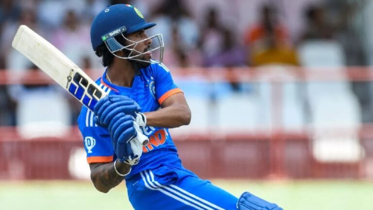 IND vs WI: भारत और वेस्टइंडीज़ के बीच निर्णायक मुक़ाबला आज, जाने पिच रिपोर्ट और प्लेइंग इलेवन