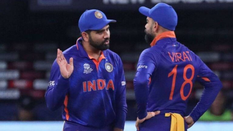 इस भारतीय बल्लेबाज़ ने इंग्लैंड में जड़ा दोहरा शतक, बल्लेबाज़ी देख खौफ में आए रोहित-विराट