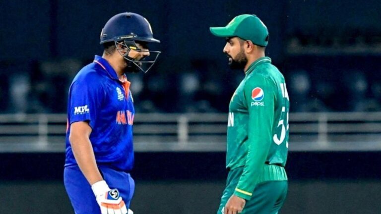 Asia Cup: क्या भारत-पाक मैच के बीच आएगी रुकावट, जानें क्यों लगाया जा रहा अनुमान