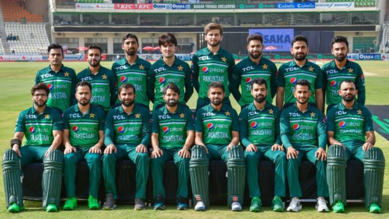 एशिया कप के लिए पाकिस्तान ने की टीम की घोषणा, कई दिग्गजों का कट गया पत्ता