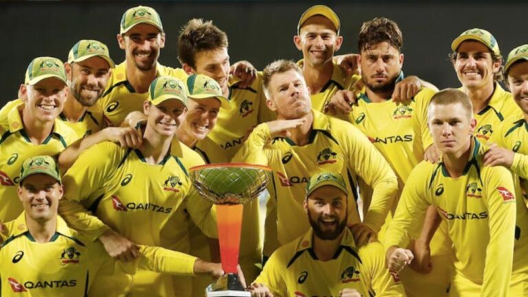 इस आस्ट्रेलियाई बल्लेबाज को भारत में मिल रहा जमकर प्यार, जल्द हो सकते है यहां के निवासी