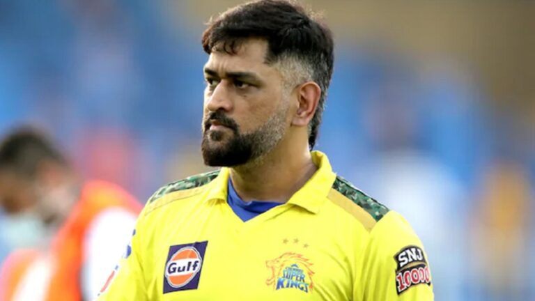 धोनी के इस अदा पर दीवाने हो रहे लोग, तस्वीरें देख आप भी बोलेंगे, भाई वाह!