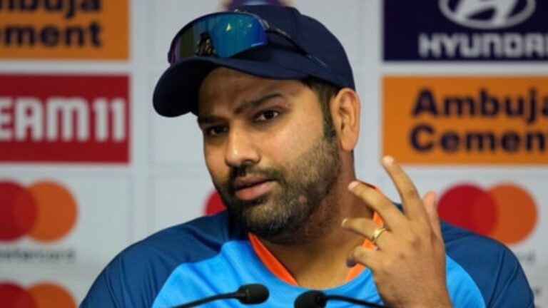 ICC World Cup 2023: रोहित को सता रहा है ये डर, सुन कर फैंस पकड़ लेंगे अपना सर