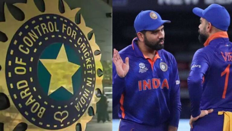 इस भारतीय खिलाड़ी का उड़ रहा खूब मज़ाक, क्या बीसीसीआई देगी दखल?