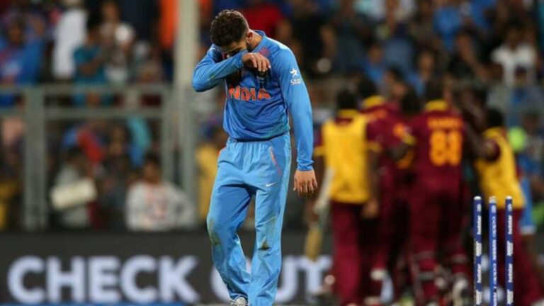 सात साल पहले टी 20 मुकाबले में बने थे 400 से अधिक रन, फिर भी हार गई थी भारतीय टीम, पढ़े पूरी खबर