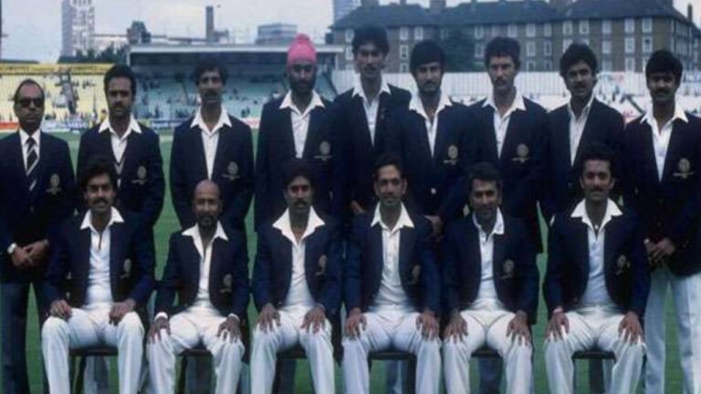 36 साल पहले दिवाली पर खेली थी टीम इंडिया, क्या फिर से दोहरा पाएगी इतिहास? जाने क्या है इतिहास