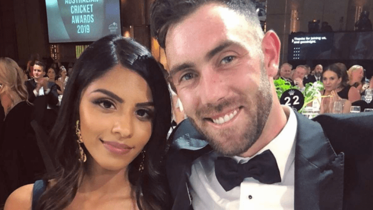 ऑस्ट्रेलिया के इस दिग्गज को मैच देखने आई भारतीय लड़की से हो गया प्यार, रचा ली है शादी, गजब है इश्क की दास्तां