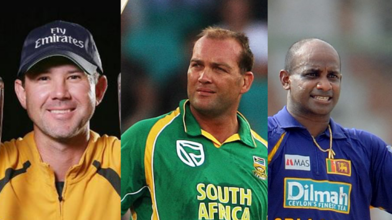 ODI MOM: इन खिलाड़ियों ने जीता है सबसे ज़्यादा मैन ऑफ द मैच अवॉर्ड, दो भारतीय भी शामिल