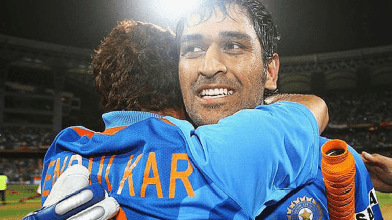 ओडीआई विश्वकप से पहले टीम इंडिया में वापसी करेंगे MS Dhoni? जानें क्या है पूरी सच्चाई