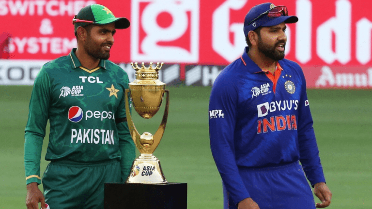 Asia Cup: किस टीम में कौन खिलाड़ी है शामिल, जानिए एशिया कप की सभी टीमों का स्क्वॉड