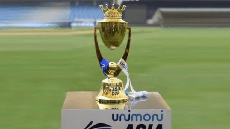 Asia Cup: आज से बिकना शुरू हो जायेंगे एशिया कप के टिकट, जानें सस्ते में खरीदने के तरीके