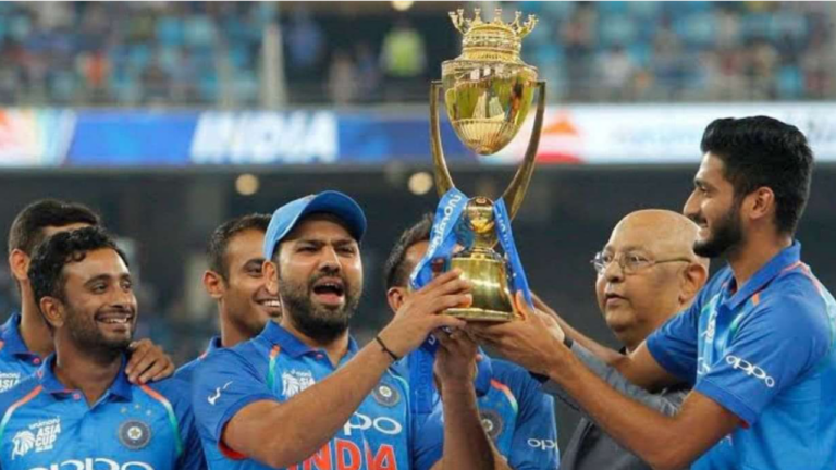 Asia Cup: चयनकर्ताओं की मीटिंग हुई शुरू, जल्द होगा एशिया कप के लिए टीम का ऐलान