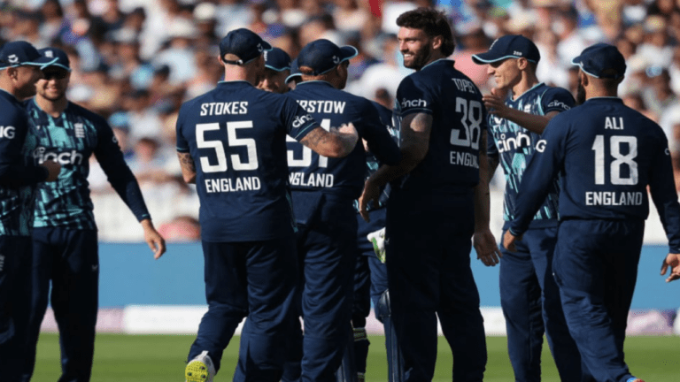 World Cup: विश्व कप 2019 में इंग्लैंड के इस बल्लेबाज़ ने मचाया था कोहराम, फिर खेलने को है तैयार