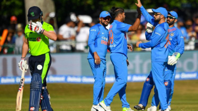 IND vs IRE: भारत और आयरलैंड के बीच मुकाबला आज, इन खिलाड़ियों पर रहेगी सबकी नज़र