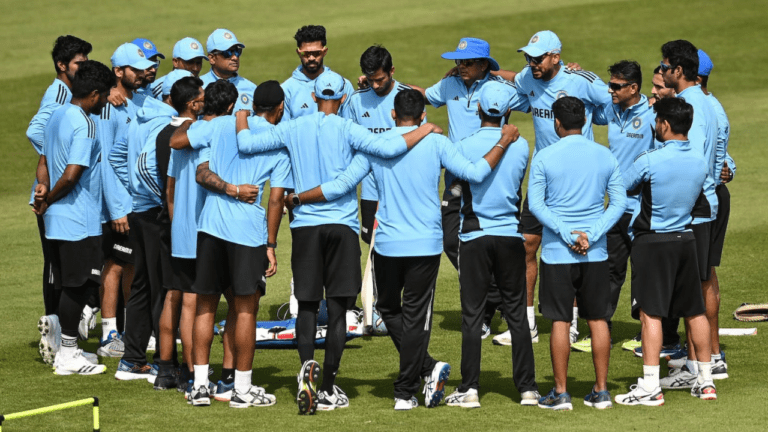 IND vs IRE: भारत-आयरलैंड मैच से पहले आई बुरी ख़बर,  इस वजह से हो सकता है मैच रद्द