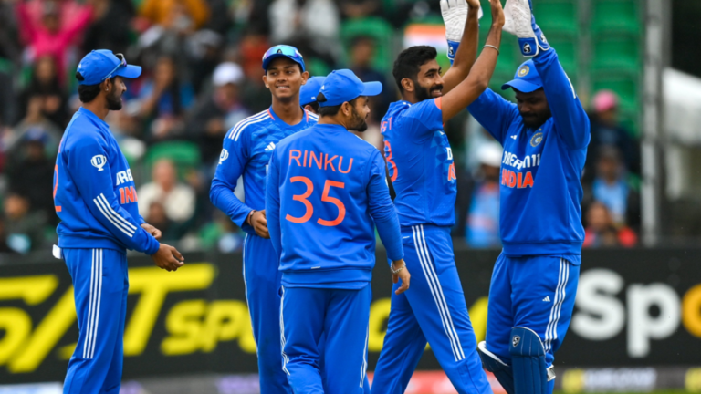 Asia Cup: इस युवा खिलाड़ी ने अपने फिटनेस से सबको किया हैरान, रोहित-कोहली भी रह गए दंग