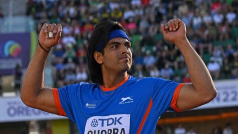 Neeraj Chopra: नीरज चोपड़ा के हाथ लगी बड़ी उपलब्धि, अब इस बड़े टूर्नामेंट में दिखाएंगे जलवा