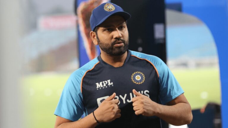 Rohit Sharma: रोहित की कप्तानी पर उठ रहे सवाल, क्या विश्व कप से पहले होगा कोई बड़ा फेर बदल