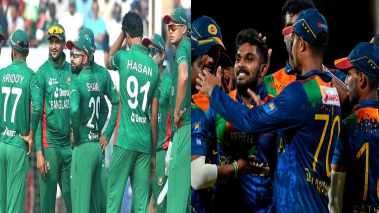 Asia Cup: बांग्लादेश से आज भिड़ेगा श्रीलंका, जानें प्लेइंग इलेवन, पिच रिपोर्ट