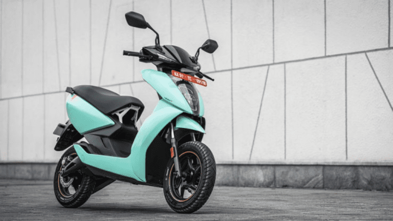 Ather Electric Scooters : एथर के इन इलेक्ट्रिक स्कूटरों ने मार्केट में दी दस्तक, जानें क्या है इसमें खास