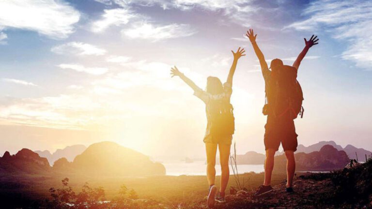 Raksha Bandhan Travel Places: भाई के साथ यादगार बनाएं रक्षाबंधन का दिन, जरूर घूमें ये खूबसूरत जगह