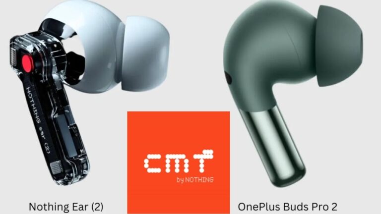 CMF by nothing: अब सस्ती कीमत में आएंगी प्रीमियम फीचर्स वाली स्मार्टवॉच,नथिंग के सब-ब्रांड CMF ने किया ऐलान