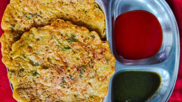 Corn Cheela Recipe : बारिश के मौसम में घर पर बनाएं ये टेस्टी नाश्ता, मिलेगा दमदार स्वाद