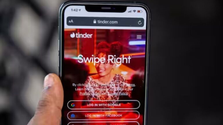 Dating Apps: डेटिंग ऐप यूज करते हैं तो संभल जाइए, सरकार की ये अपील सुनकर हैरान हो जाएंगे