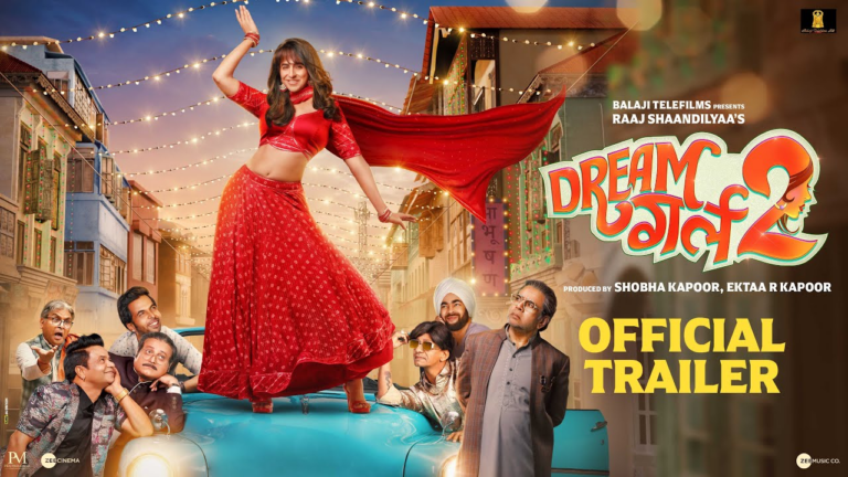 ‘Dream Girl 2’ में ‘पूजा’ बनकर लूट रहे है सबका दिल आयुष्मान खुराना, फिल्म ने छठे दिन बॉक्स ऑफिस पर मचाया धमाल