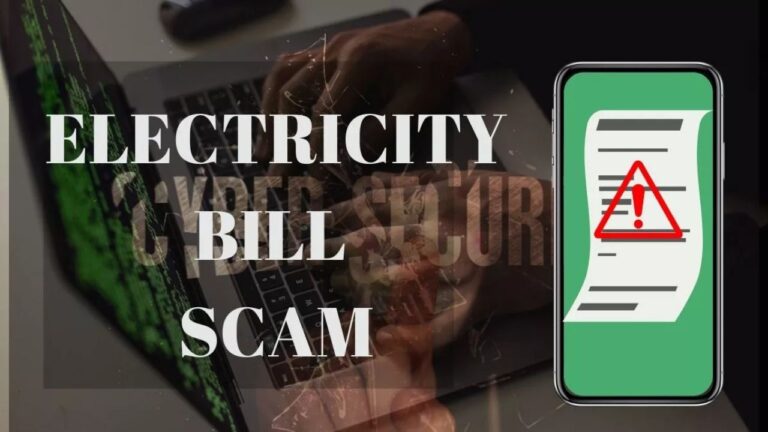 Electricity bill scam: फर्जी बिजली विभाग का ये मैसेज आपको कर देगा कंगाल, तुरंत हो जाए सतर्क, पढ़ें पूरी खबर