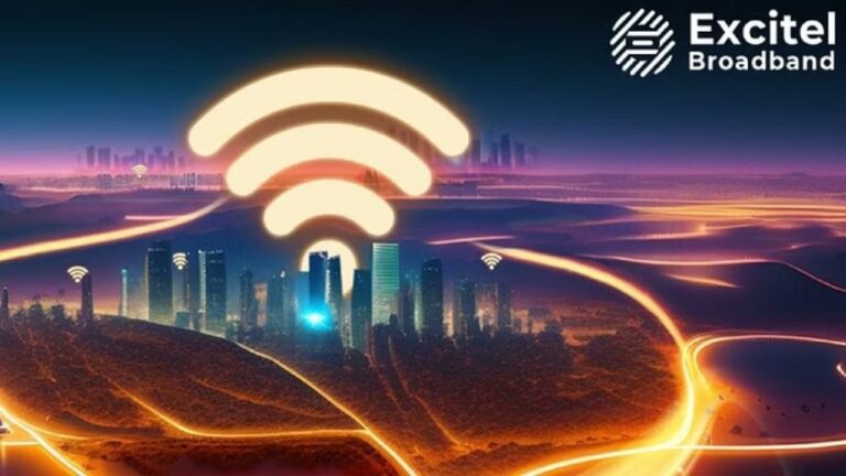 Exitel best plan: लॉन्च हुआ सबसे सस्ता 300Mbps वाला प्लान, इंटरनेट की स्पीड मिलेगी एकदम झक्कास