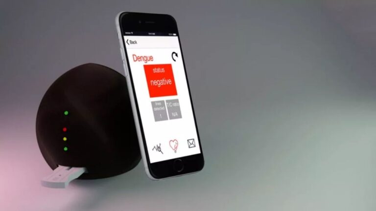 Feverphone Apps: स्मार्टफोन बन जाएगा थर्मामीटर, मिनटों में घर पर ही होगा बॉडी का चैकअप, जानें कैसे