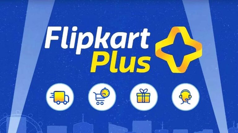Flipkart ने लॉन्च किया अपना प्लस प्रीमियम मेंबरशिप, जानें यूजर किन सर्विस का फ्री में उठा सकते है फायदा