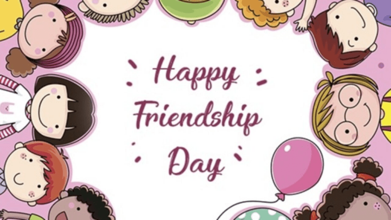 Friendship Day : इस फ्रेंडशिप डे पर दोस्तों को ये सुपरहिट गाने भेजना न भूलें, सुनकर याद आ जायेंगे बीते पल
