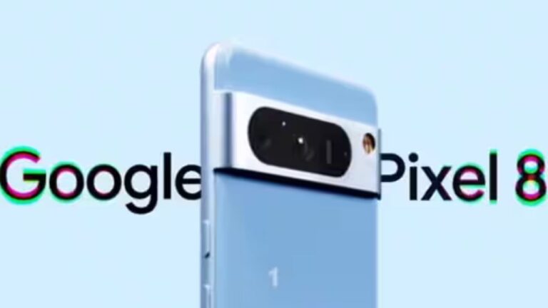 लॉन्चिंग से पहले सामने आ गई Google pixel 8 सीरीज की खासियत, जानें किन खूबियों से होगा लैस