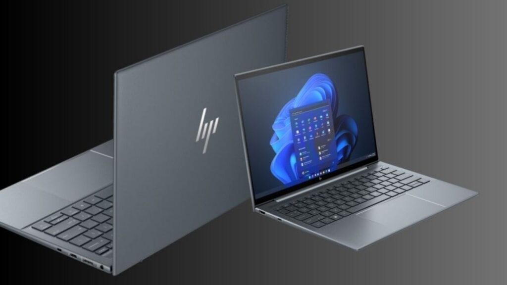 HP dragonfly G4